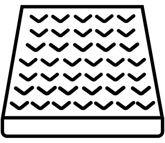 Less-sagging Icon